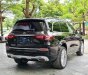 Mercedes-Benz GLS 600 2022 - Đang có xe giao ngay nhập mới 100%, màu đen nội thất nâu