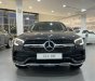 Mercedes-Benz GLC 300 2021 - Xe lưu kho thanh lý hãng