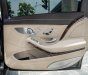 Mercedes-Benz Maybach S400 2016 - Màu đen, nhập khẩu nguyên chiếc