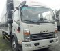 JAC N900 2022 - Xe tải 9 tấn thùng dài 7m. Động cơ Cumins Mỹ