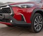 Toyota Corolla Cross 2022 - Khuyến mại đặc biệt