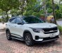 Kia Seltos 2020 - Màu trắng