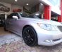 Lexus LS 460 2006 - Màu bạc, nhập khẩu giá hữu nghị
