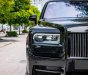 Rolls-Royce Cullinan 2020 - Giá 39 tỷ 500tr, xe màu đen