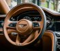 Bentley Flying Spur 2020 - Xe màu đen 3000km