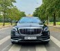 Mercedes-Maybach S 400 2016 - Nhập khẩu nguyên chiếc giá chỉ 4 tỷ 880tr