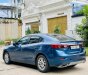 Mazda 3 2017 - Xe màu xanh, giá tốt