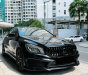 Mercedes-Benz CLA 45 AMG 2015 - Kiệt tác cho khách hàng đam mê tốc độ