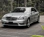 Mercedes-Benz S400 2009 - Màu bạc, xe nhập