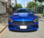 Mercedes-Benz AMG GT 53 2022 - Chỉ 700 km - Siêu lướt chính hãng duy nhất