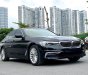 BMW 530i 2018 - Đẳng cấp hơn, thể thao hơn