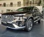 Hyundai Santa Fe 2022 - Nhiều quà tặng chính hãng, trả góp lên tới 85%