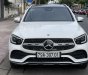 Mercedes-Benz GLC 300 2020 - Khánh Hòa: Nội thất kem cực sạch với gia đình có con nhỏ - Nhận xe chỉ 690 triệu - Xe 1 chủ từ đầu