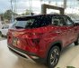 Hyundai Creta 2022 - Màu đỏ, giá cực tốt