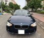 BMW 116i 2014 - Bản Hachback, màu xanh cavansite