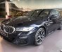 BMW 530i 2022 - Ưu đãi lớn - Đủ màu - Giao xe ngay