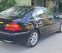 BMW 318i 2004 - Xe màu đen