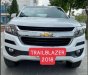 Chevrolet Trailblazer 2018 - Nhập Thái Lan