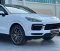 Porsche Cayenne 2022 - Porsche Cayenne 2022