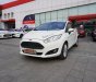 Ford Fiesta 2018 - Xe màu trắng giá hữu nghị