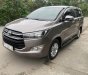 Toyota Innova 2017 - Màu xám chính chủ