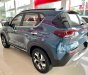 Kia Sonet 2022 - Còn 1 xe duy nhất khu vực HCM xanh M4B - giao sớm