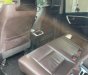 Toyota Fortuner 2018 - Màu đen, nhập khẩu xe gia đình