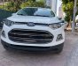 Ford EcoSport 2016 - Số tự động, bản full kịch công nghệ Mỹ. Xe 1 chủ gia đình đi, biển phố không mất 20 triệu