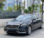 Mercedes-Benz Maybach S450 2017 - Cần bán lại xe odo 5,6v km