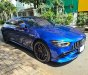 Mercedes-Benz AMG GT 53 2022 - Chỉ 700 km - Siêu lướt chính hãng duy nhất