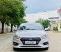 Hyundai Accent 2020 - Màu bạc, giá 419tr