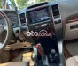 Toyota Land Cruiser Prado 2009 - Màu xám, xe nhập, giá cực tốt