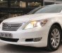 Lexus LS 400 2010 - Xe màu trắng, xe nhập