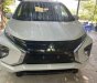 Mitsubishi Xpander 2019 - Xe màu trắng, nhập khẩu