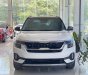 Kia Seltos 2022 - Giá tốt nhất tại Kia Yên Bái