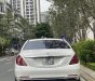 Mercedes-Benz S 450L 2017 - Xe màu trắng