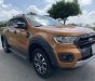 Ford Ranger 2019 - Ford Ranger 2019 số tự động tại Kon Tum