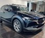 Mazda CX-30 2022 - Ưu đãi cực lớn cuối năm, nhập khẩu trực tiếp từ Thái - Chỉ từ 267tr nhận xe ngay