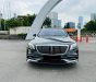 Mercedes-Benz Maybach S450 2020 - Đăng ký 2021, chạy hơn 1 vạn km như mới