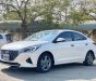 Hyundai Accent 2021 - Màu trắng