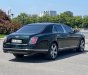 Bentley Mulsanne 2016 - Bentley Mulsanne 2016