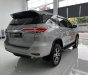 Toyota Fortuner 2020 - Màu bạc số tự động