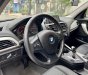 BMW 116i 2014 - Bản Hachback, màu xanh cavansite