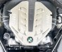 BMW 750Li 2011 - Đk 2010, một chủ, màu trắng zin, bản 4 ghế massage, full đồ chơi