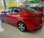 Hyundai Accent 2018 - Màu đỏ