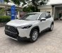 Toyota Corolla Cross 2022 - Mới 100% - Hỗ trợ vay 80% - Sẵn xe, đủ màu giao ngay, hỗ trợ lái thử miễn phí