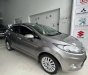 Ford Fiesta 2011 - Giá 248tr