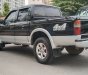 Ford Ranger 2005 - Xe màu đen