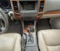 Lexus GX 470 2008 - Màu trắng, nội thất kem