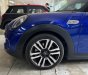 Mini Cooper S 2018 - Model 2018 - Đăng ký lần đầu 2021 - Xe siêu lướt hơn 5000 km - full bảo dưỡng hãng